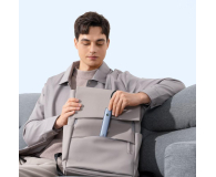 Baseus UltraJoy Series 5-Port HUB AIR Space Grey - 1306377 - zdjęcie 9